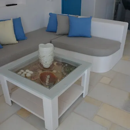 White Blue & Párosz