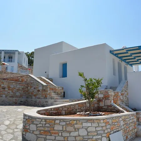 Apartman White Blue & *