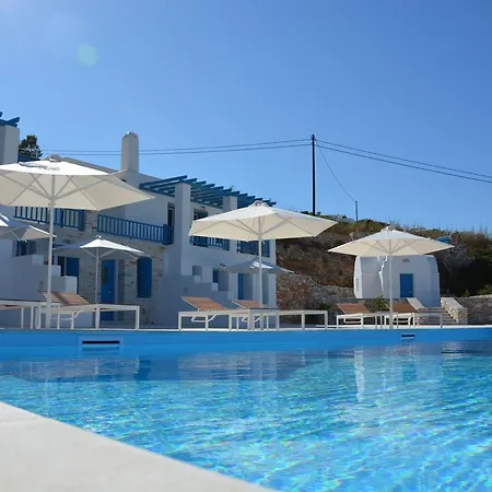 Apartman White Blue & *