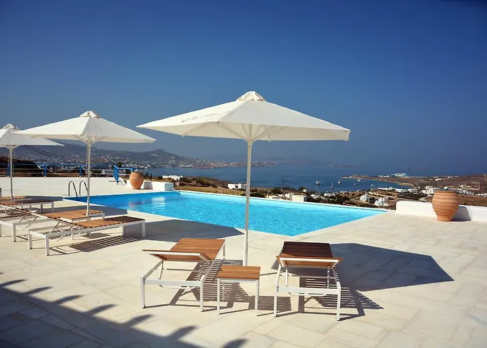 Apartament White Blue & *