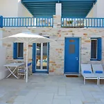 White Blue & Appartement
