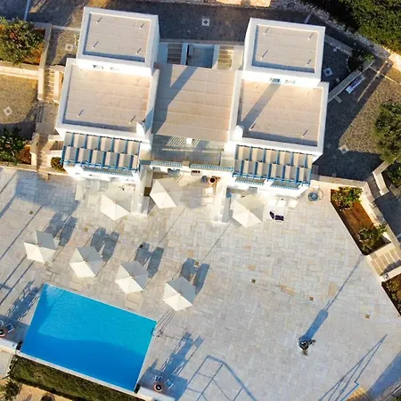 דירה White Blue &