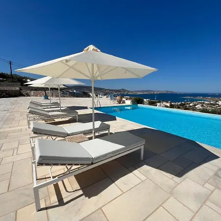 White Blue & Apartamento