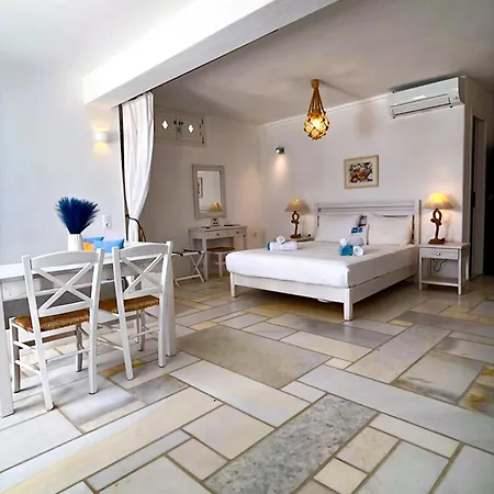 Appartamento White Blue &