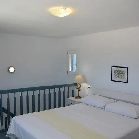 Apartamento White Blue & *