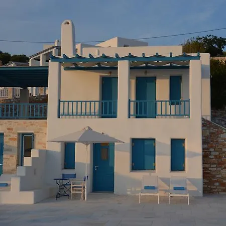 Apartamento White Blue &