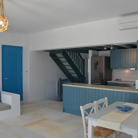 Appartamento White Blue &
