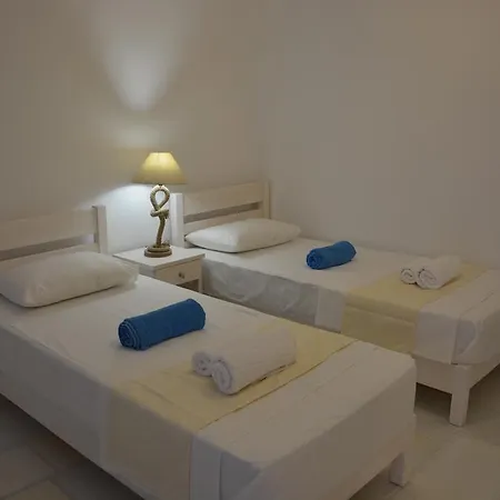 Appartamento White Blue & *