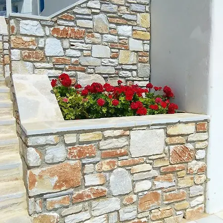 Apartman White Blue &
