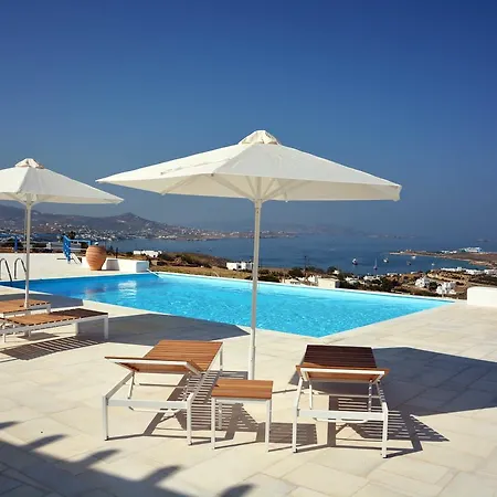 Apartament White Blue & *