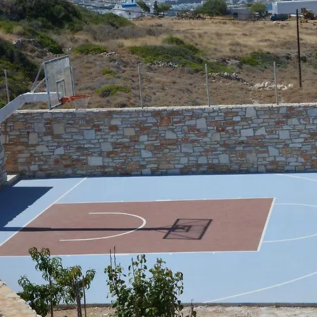 Apartament White Blue & *