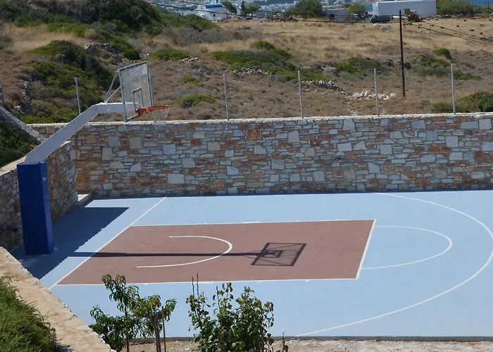 Apartamento White Blue & *